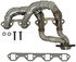 674-356 by DORMAN - Exhaust Manifold Kit - Includes Required Gaskets And Hardware