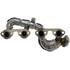 Dorman 674-357 Exhaust Manifold Exhaust Manifold Kit - Includes Required Gaskets And Hardware