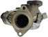 674-357 by DORMAN - Exhaust Manifold Kit - Includes Required Gaskets And Hardware