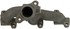 674-359 by DORMAN - Exhaust Manifold Kit - Includes Required Gaskets And Hardware