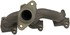 674-362 by DORMAN - Exhaust Manifold Kit - Includes Required Gaskets And Hardware