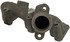 674-361 by DORMAN - Exhaust Manifold Kit - Includes Required Gaskets And Hardware