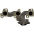 674-363 by DORMAN - Exhaust Manifold Kit - Includes Required Gaskets And Hardware