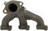 674-363 by DORMAN - Exhaust Manifold Kit - Includes Required Gaskets And Hardware