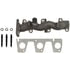 674-364 by DORMAN - "OE Solutions" Exhaust Manifold Kit