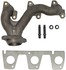 674-365 by DORMAN - Exhaust Manifold Kit - Includes Required Gaskets And Hardware