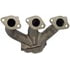 674-367 by DORMAN - Exhaust Manifold Kit - Includes Required Gaskets And Hardware