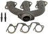 674-366 by DORMAN - Exhaust Manifold Kit - Includes Required Gaskets And Hardware