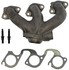 674-367 by DORMAN - Exhaust Manifold Kit - Includes Required Gaskets And Hardware