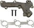 674-371 by DORMAN - Exhaust Manifold Kit - Includes Required Gaskets And Hardware