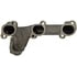 Dorman 674-373 Exhaust Manifold Exhaust Manifold Kit - Includes Required Gaskets And Hardware