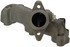 674-373 by DORMAN - Exhaust Manifold Kit - Includes Required Gaskets And Hardware