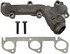674-373 by DORMAN - Exhaust Manifold Kit - Includes Required Gaskets And Hardware