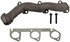 674-378 by DORMAN - Exhaust Manifold Kit - Includes Required Gaskets And Hardware