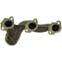 674-379 by DORMAN - Exhaust Manifold Kit - Includes Required Gaskets And Hardware
