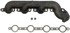 674-381 by DORMAN - Exhaust Manifold, for 1994-1997 Ford