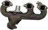 674-385 by DORMAN - Exhaust Manifold Kit - Includes Required Gaskets And Hardware