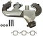 674-385 by DORMAN - Exhaust Manifold Kit - Includes Required Gaskets And Hardware