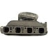 674-394 by DORMAN - Exhaust Manifold Kit - Includes Required Gaskets And Hardware