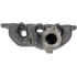 Dorman 674-395 Exhaust Manifold Exhaust Manifold Kit - Includes Required Gaskets And Hardware