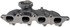 674-395 by DORMAN - Exhaust Manifold Kit - Includes Required Gaskets And Hardware