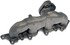 674-395 by DORMAN - Exhaust Manifold Kit - Includes Required Gaskets And Hardware