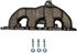 674-395 by DORMAN - Exhaust Manifold Kit - Includes Required Gaskets And Hardware