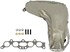 674-469 by DORMAN - Exhaust Manifold Kit - Includes Required Gaskets And Hardware