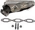 674-472 by DORMAN - Exhaust Manifold Kit - Includes Required Gaskets And Hardware