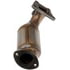 674-486 by DORMAN - Catalytic Converter - Pre-Converter