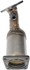 674-488 by DORMAN - Catalytic Converter - Pre-Converter