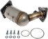 674-488 by DORMAN - Catalytic Converter - Pre-Converter