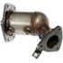 674-489 by DORMAN - Catalytic Converter - Pre-Converter