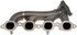 674-495 by DORMAN - Exhaust Manifold Kit - Includes Required Gaskets And Hardware