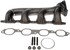 674-496 by DORMAN - Exhaust Manifold Kit - Includes Required Gaskets And Hardware