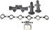 674-5006 by DORMAN - Exhaust Manifold Kit - Includes Required Gaskets And Hardware