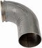 674-5009 by DORMAN - Turbocharger Down Pipe