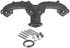 674-501 by DORMAN - Exhaust Manifold Kit - Includes Required Gaskets And Hardware