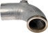 674-5009 by DORMAN - Turbocharger Down Pipe