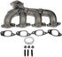 674-5010 by DORMAN - Exhaust Manifold Kit - Includes Required Gaskets And Hardware