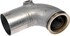 674-5009 by DORMAN - Turbocharger Down Pipe