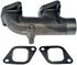 674-5012 by DORMAN - Exhaust Manifold Kit - Includes Required Gaskets And Hardware