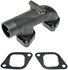 674-5012 by DORMAN - Exhaust Manifold Kit - Includes Required Gaskets And Hardware