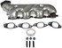 674-5013 by DORMAN - Exhaust Manifold Kit - Includes Required Gaskets And Hardware