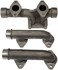 674-5015 by DORMAN - Exhaust Manifold Kit - Includes Required Gaskets And Hardware