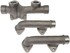 674-5015 by DORMAN - Exhaust Manifold Kit - Includes Required Gaskets And Hardware