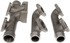 674-5015 by DORMAN - Exhaust Manifold Kit - Includes Required Gaskets And Hardware