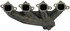 674-505 by DORMAN - Exhaust Manifold Kit - Includes Required Gaskets And Hardware