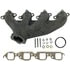 Dorman 674-505 Exhaust Manifold Exhaust Manifold Kit - Includes Required Gaskets And Hardware