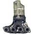 Dorman 674-508 Exhaust Manifold Exhaust Manifold Kit - Includes Required Gaskets And Hardware